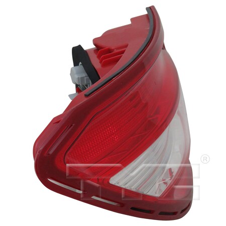 Tyc TAIL LAMP 11-11748-00-9